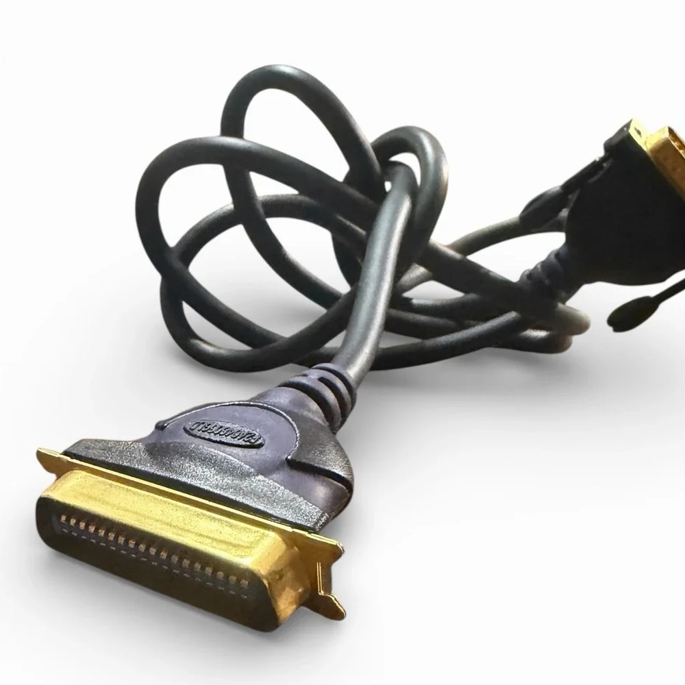 Belkin Gold Series IEEE‎ 1284 Printer Cable